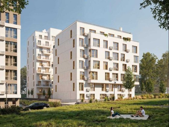 БЕЗ КОМІСІЇ\ Продаж 1кім. квартира 45 м.кв, ЖК Винниківські Вежі, Винники\ вул. Кільцева Винники
