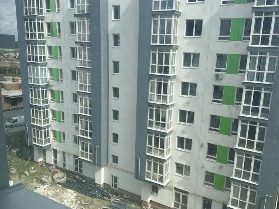 1-кім Винники 37мкв 7/10 вул Кільцева Ц 32000уо Винники