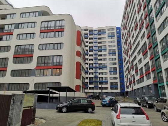 Продаж 1 кім.квартири вул.Трускавецька,117 Сокільники