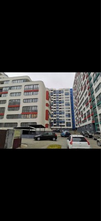 Продаж 1 кім.квартири вул.Трускавецька,117 - фото 1