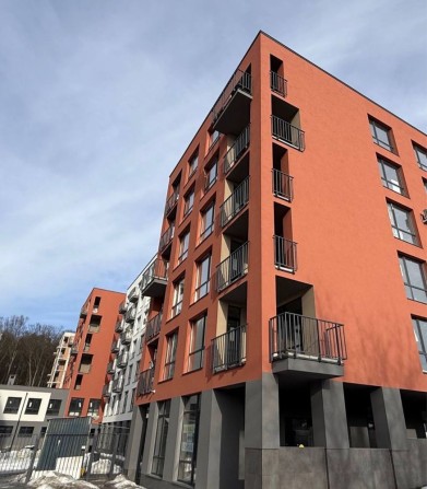 Продаж квартири Брюховичі - фото 1