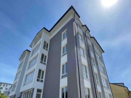 Продаж 3 кімнатної квартири, Винники, новобудова, Єоселя Винники