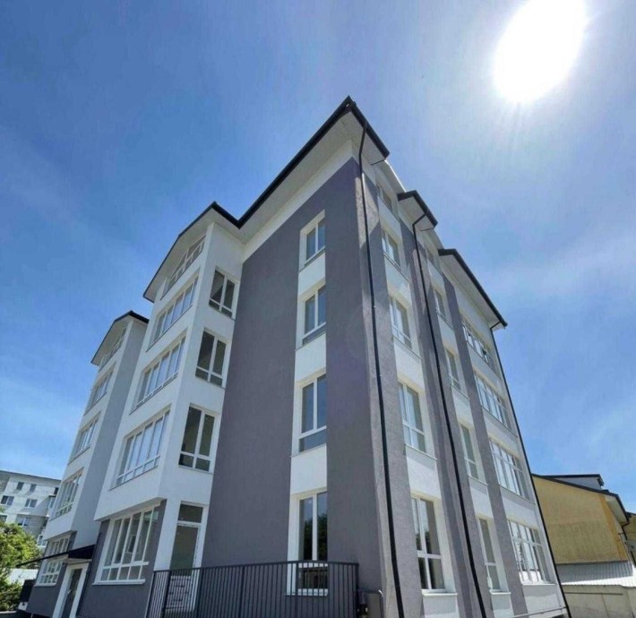 Продаж 3 кімнатної квартири, Винники, новобудова, Єоселя - фото 1