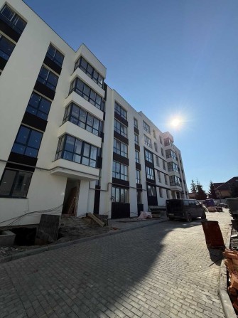 Продаж квартири в с. Солонка - фото 1
