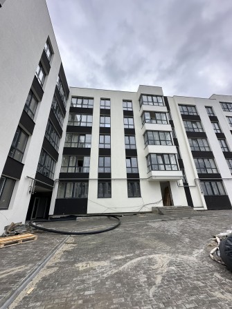 Продаж квартири гарного планування Солонка в.Рубчака - фото 1