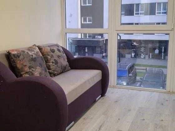 Продаж 1 кім квартири по вул. Трускавецька, ЖК Континент Сокільники