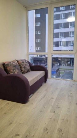 Продаж 1 кім квартири по вул. Трускавецька, ЖК Континент - фото 1