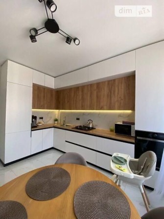 Продаж сучасної 1-кімнатної квартири у Винниках | ЖК «Затишний Дім» - фото 1