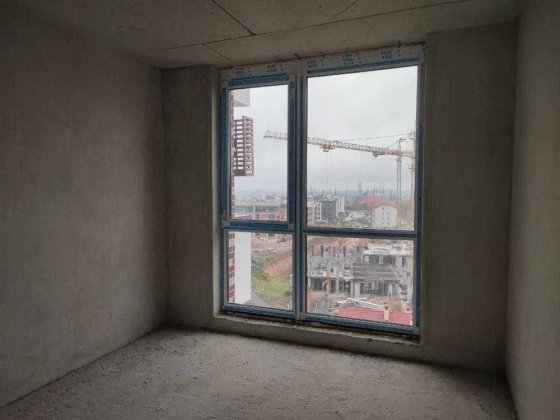 Продаж 1-к. квартири БІЗНЕС-КЛАСУ 44/29/15м² ЖК Auroom Forest Винники 57000$ Винники