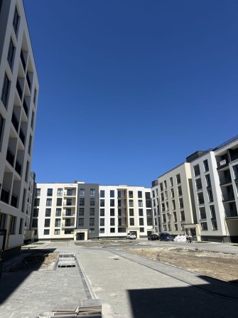 Продаж 2 кім.квартири,новобуд.поруч вул.Трускавецька - фото 1