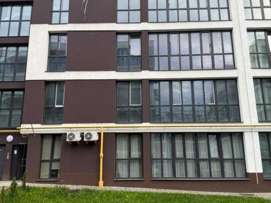 Продаж 2к ЖК Гранд Віледж новобудова 0-цикл з документами Сокольники