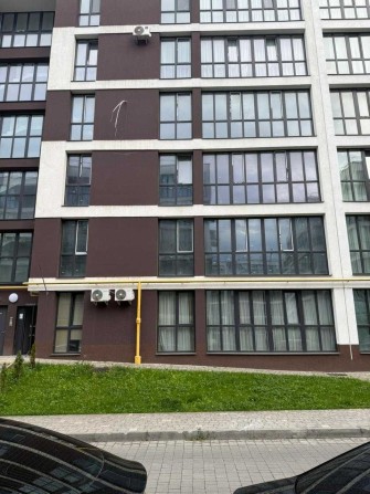 Продаж 2к ЖК Гранд Віледж новобудова 0-цикл з документами - фото 1
