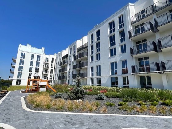 Продаж 2 кімнатної з ремонтом на 70% ЖК Feel House Героїв Крут Сокільники
