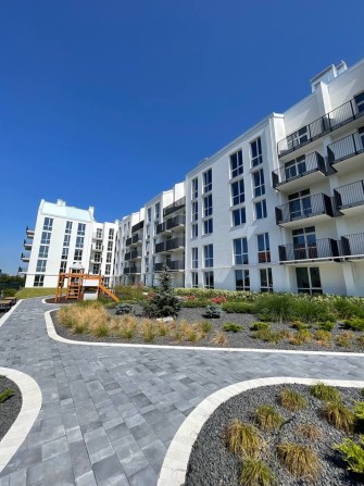 Продаж 2 кімнатної з ремонтом на 70% ЖК Feel House Героїв Крут - фото 1