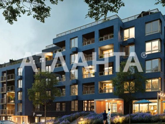 Продаж 1 кім.квартири в ЖК Під зорями Брюховичі Брюховичі