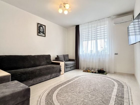 1 кім квартира 48 м² з ремонтом 3 пов новобудова Винники Львів Винники