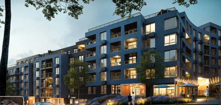 Продаж 1 кім.квартири в ЖК Під зорями Брюховичі - фото 1