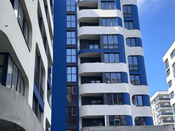 Продаж 1-кімнатної квартири у Львові  вул. Трускавецька Сокільники