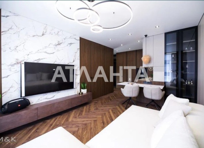 Продаж 1-кім квартири в ЖК Грінвуд 2 - фото 1