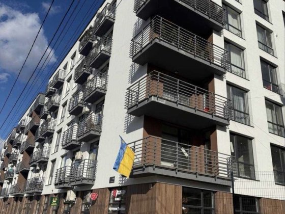 Продаж 3-к квартири Жк Грінвуд 2 Брюховичі будинок зданий і введений Брюховичі