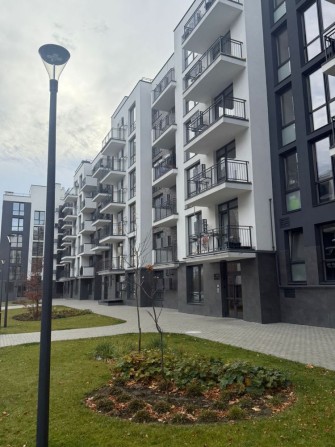 Продаж 2 кім. Квартира м. Винни(м. Львів) жк Аурум Форест - фото 1