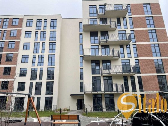 Найкраща ціна! Продаж 1 кімнатна новобудова Львів - Винники Винники