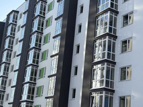 Продаж 3 кімнатної квартири, Винники, новобудова Винники