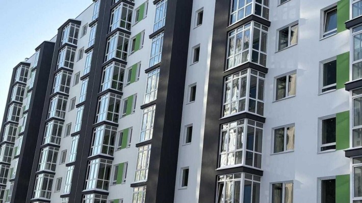 Продаж 3 кімнатної квартири, Винники, новобудова - фото 1