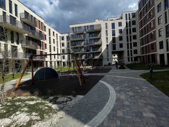 Продаж 1 кімнатної квартири ЖК PERFECT LIFE вул. Івана Огієнка Винники