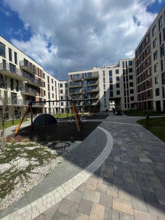 Продаж 1 кімнатної квартири ЖК PERFECT LIFE вул. Івана Огієнка - фото 1