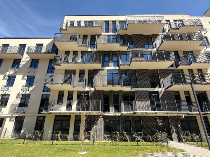 2-кімнатна квартира з кухнею-студією 28 м² |Perfect Life Ціна: без комісії для покупця| єОселя - фото 1