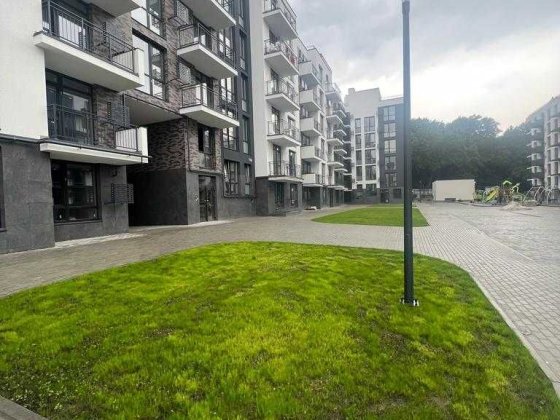 Продаж 1 кімнатна квартира у Винниках біля Львова ЖК Аурум форест Винники