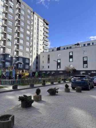 Продаж 1 кімнатної квартири ЖК CONTINENT вул. Трускавецька - фото 1