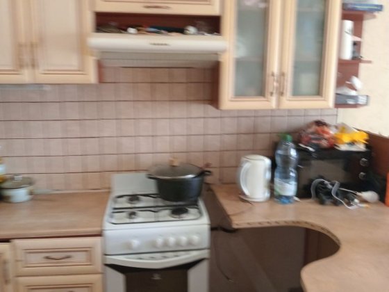 Продаж двокімнатної квартири з ремонтом в Рудне на вулиці Шевченка Рудное