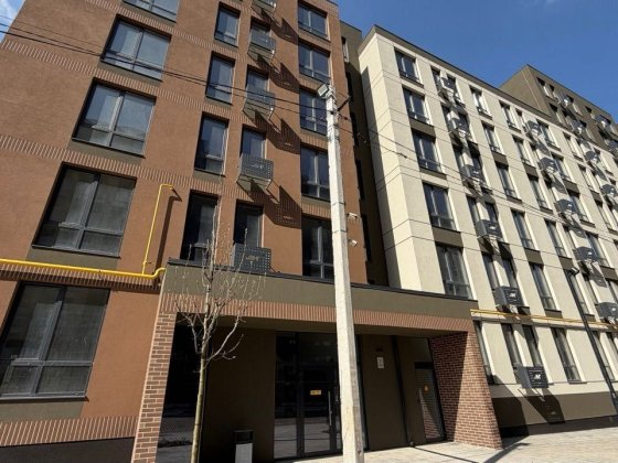 Продаж 1-к квартири 51 м ЖК Авалон Холідей, Holiday/ бічна Стрийська Сокільники