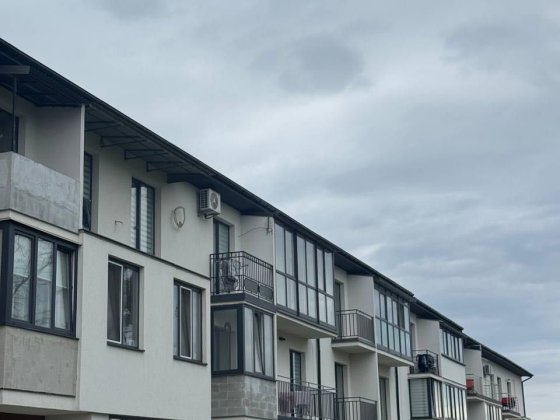 Продаж 2 кімнатної квартири в новобудові вул Шевченка Рудно Рудное