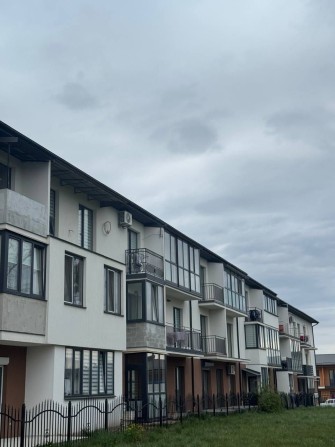 Продаж 2 кімнатної квартири в новобудові вул Шевченка Рудно - фото 1