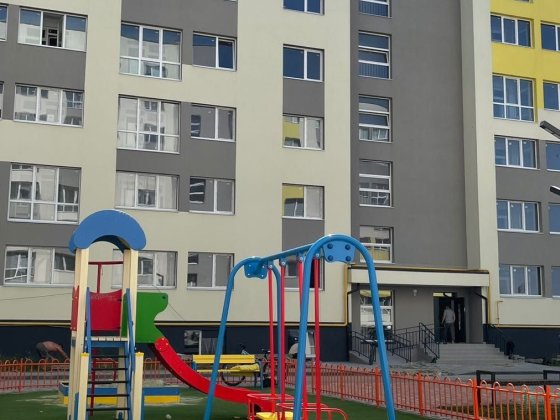 Продаж 2 кім кв. у зданій новобудові у ЖК Компаньйон , 10 хв. пішки до в. Стрийської Сокільники