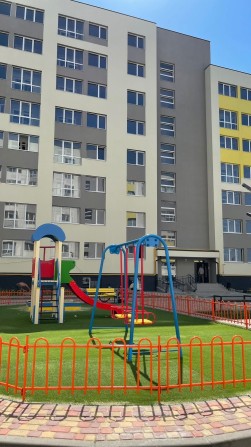 Продаж 2 кім кв. у зданій новобудові у ЖК Компаньйон , 10 хв. пішки до в. Стрийської - фото 1