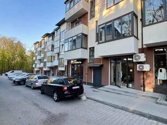 2 кім квартира 62 м2 з ремонтом новобудова Рудно Львів Рудное