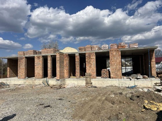 Продаж 1к квартири | Ліфт |  Біля соснового лісу! Рудное
