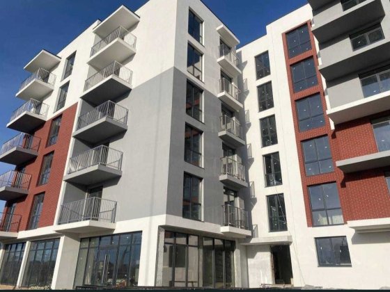 Продаж 1 кімнатної квартири в новобудові, Сокільники (біля Львова) Сокільники