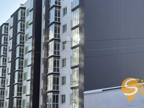 Продаж 3 кімнатної квартири, вулиця Кільцева, Винники Винники