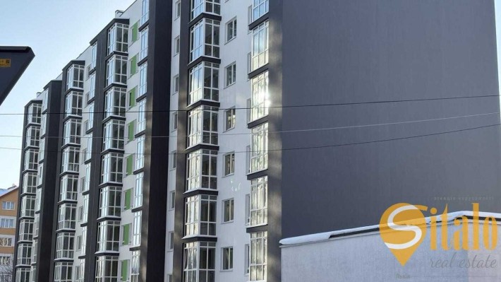 Продаж 3 кімнатної квартири, вулиця Кільцева, Винники - фото 1