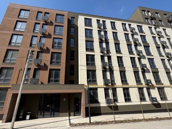 Продаж гарної 2-к квартири 71 м ЖК Авалон Холідей, Holiday/  ЗДАНО Сокільники