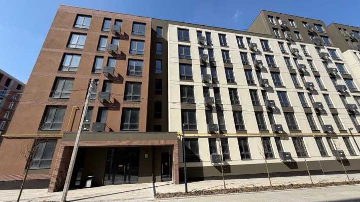 Продаж гарної 2-к квартири 71 м ЖК Авалон Холідей, Holiday/  ЗДАНО - фото 1