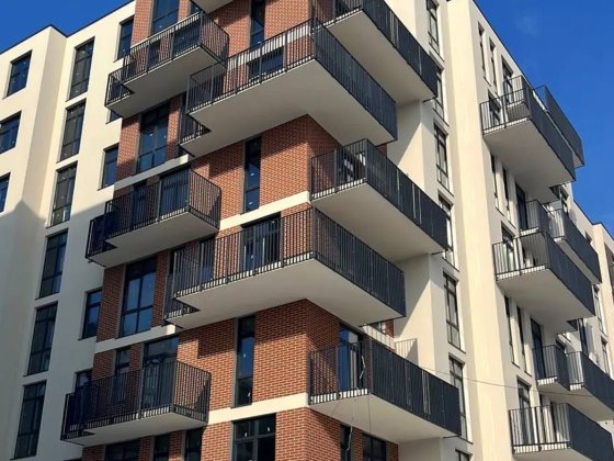 Продаж 1 кімнатної квартири ЖК Perfect Life вул Галицька Винники Винники