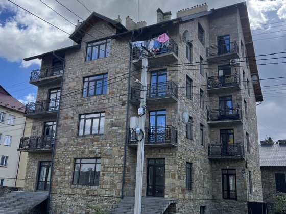 Продається квартира + гараж Самбор