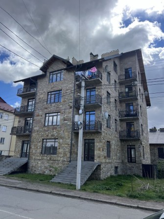 Продається квартира + гараж - фото 1