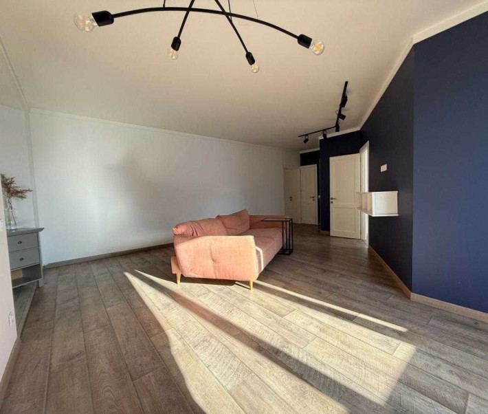 Продаж 3-к. квартири Дизайнерський ремонт 95/80/15м² Винники 117000$ - фото 1